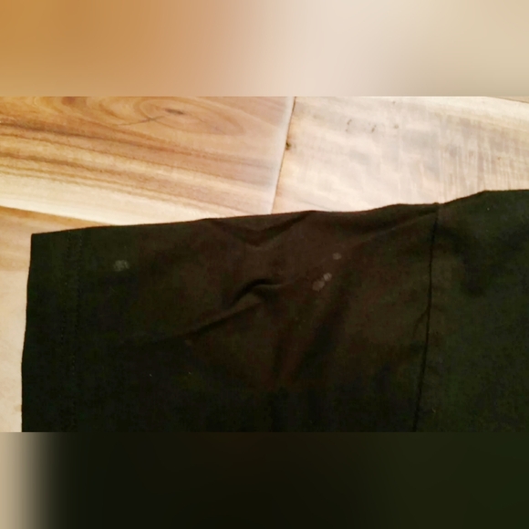 Wicked Broadway Theatre Musical Defy Gravity Witch T-Shirt XL Organic Cotton - Picture 7 of 7